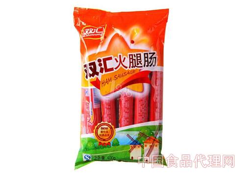 雙匯開(kāi)售美國(guó)Smithfield火腿-名企動(dòng)態(tài)-中國(guó)食品代理網(wǎng)